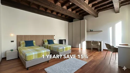 Rooms in Ferrara - photo 1