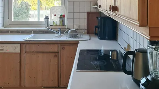 Rooms in Location is not specified - photo 10