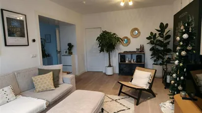Apartment for rent in Amsterdam