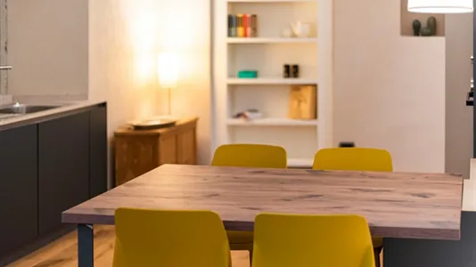 Apartments in Florence - photo 9