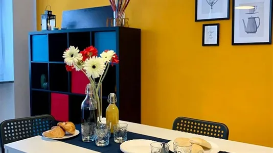 Rooms in Turin - photo 6