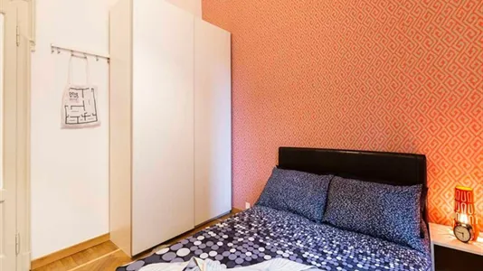 Rooms in Milano Zona 2 - Stazione Centrale, Gorla, Turro, Greco, Crescenzago - photo 1