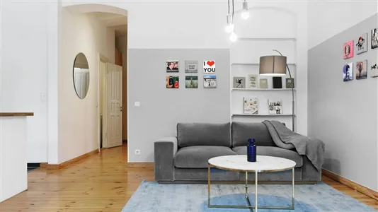 Apartments in Location is not specified - photo 2