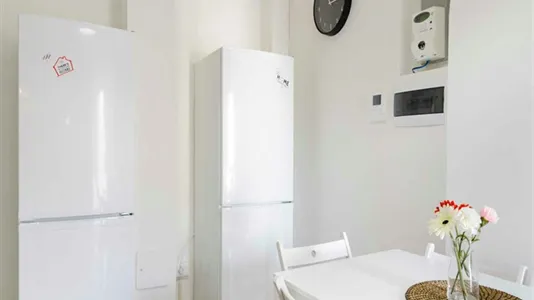 Rooms in Milano Zona 2 - Stazione Centrale, Gorla, Turro, Greco, Crescenzago - photo 8