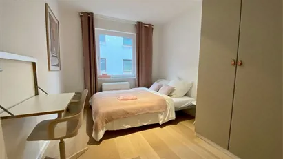 Room for rent in Hamburg Nord, Hamburg