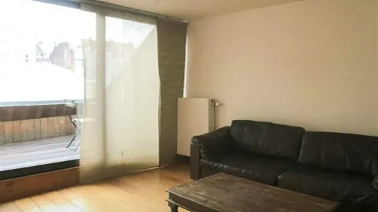 Apartments in Stad Brussel - photo 9