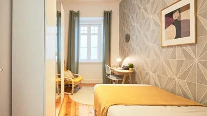 Room for rent in Lisbon (region)