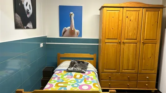 Apartments in Barcelona Les Corts - photo 3