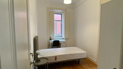 Room for rent in Lisbon (region)