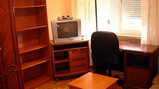 Rooms in Salamanca - photo 4