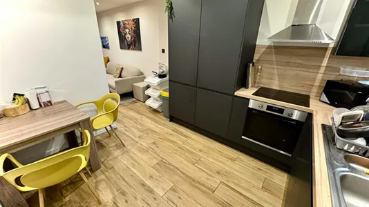 Rooms in Luik - photo 2
