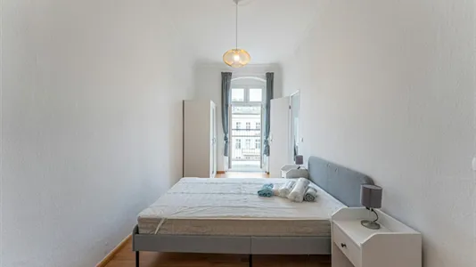 Apartments in Berlin Charlottenburg-Wilmersdorf - photo 5