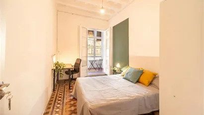 Room for rent in Barcelona Eixample, Barcelona