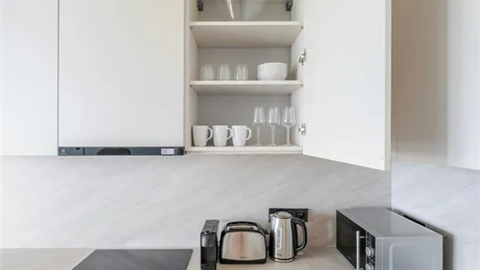 Apartments in Prague 10 - photo 8