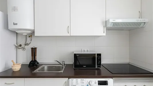 Rooms in Getafe - photo 8