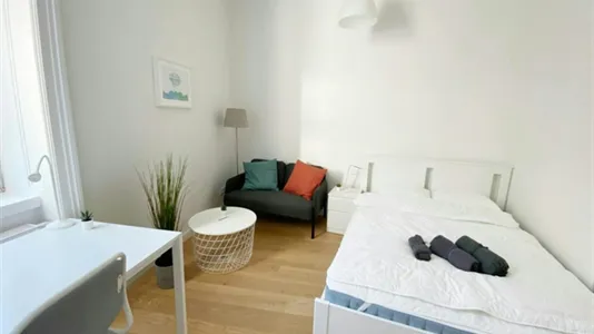 Rooms in Wien Neubau - photo 6