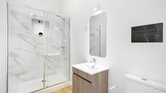 Rooms in Location is not specified - photo 9