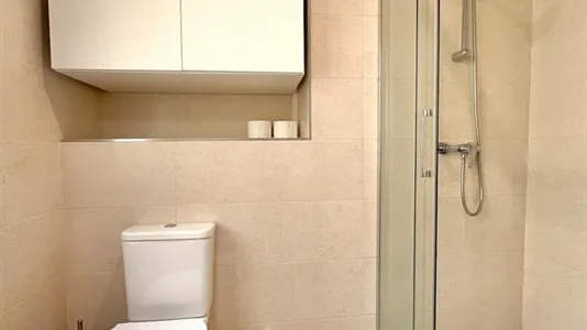 Rooms in Madrid Carabanchel - photo 7