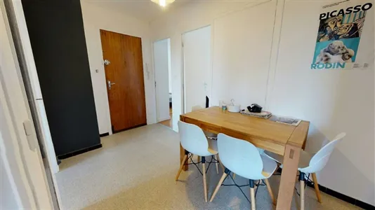 Rooms in Lyon - photo 10