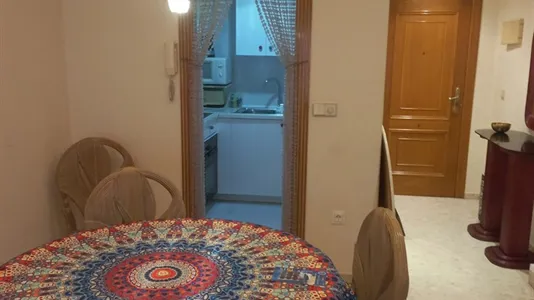 Rooms in Gandia - photo 2
