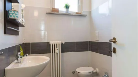 Rooms in Milano Zona 7 - Baggio, De Angeli, San Siro - photo 10