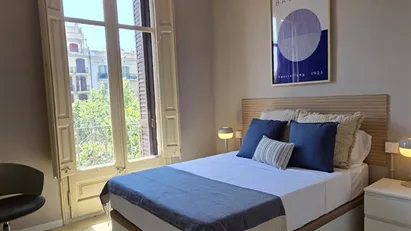 Room for rent in Barcelona Eixample, Barcelona