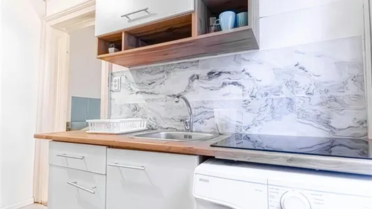 Rooms in Vienna Landstraße - photo 9