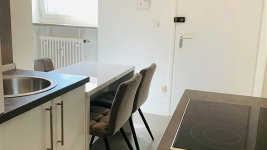 Rooms in Munich Thalkirchen-Obersendling-Forstenried-Fürstenried-Solln - photo 5