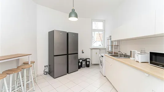 Rooms in Berlin Friedrichshain-Kreuzberg - photo 6