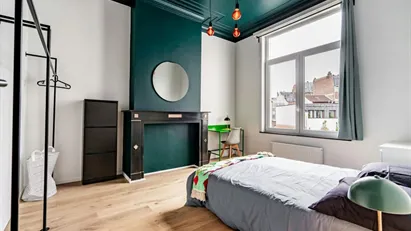 Room for rent in Brussels Sint-Gillis, Brussels