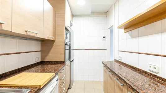 Apartments in Barcelona Les Corts - photo 8