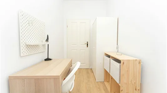 Rooms in Berlin Mitte - photo 4