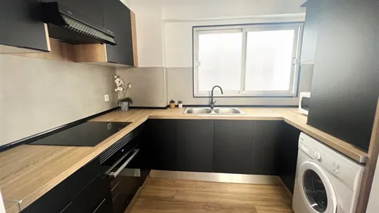 Rooms in Valencia Algirós - photo 10