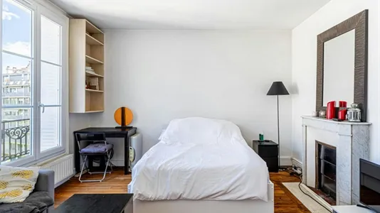 Apartments in Paris 6ème arrondissement - Saint Germain - photo 6