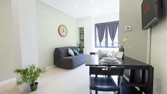 Apartments in Milano Zona 2 - Stazione Centrale, Gorla, Turro, Greco, Crescenzago - photo 4