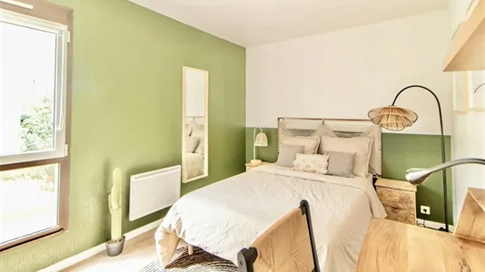 Rooms in Nanterre - photo 2