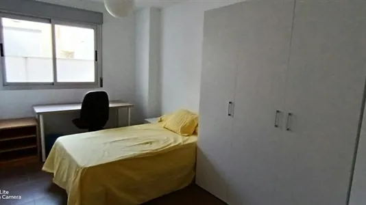 Rooms in Murcia - photo 3