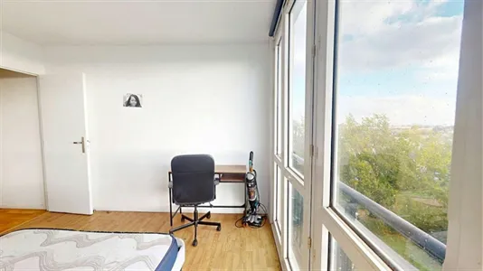 Rooms in Le Havre - photo 5