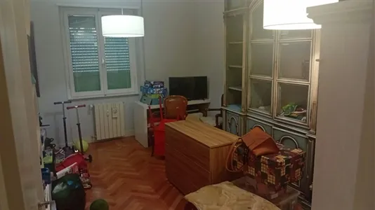 Rooms in Roma Municipio I – Centro Storico - photo 2