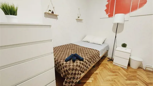 Rooms in Madrid Moncloa-Aravaca - photo 2