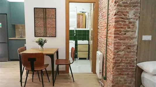 Apartments in Las Barranquillas - photo 3