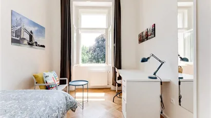 Room for rent in Prague