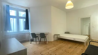 Apartment for rent in Berlin Mitte, Berlin