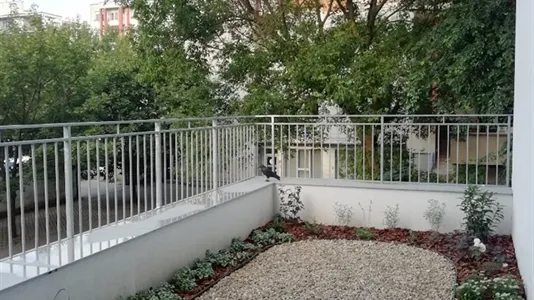 Apartments in Budapest XIII. kerület - photo 7