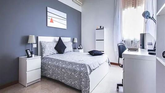 Rooms in Milano Zona 6 - Barona, Lorenteggio - photo 1