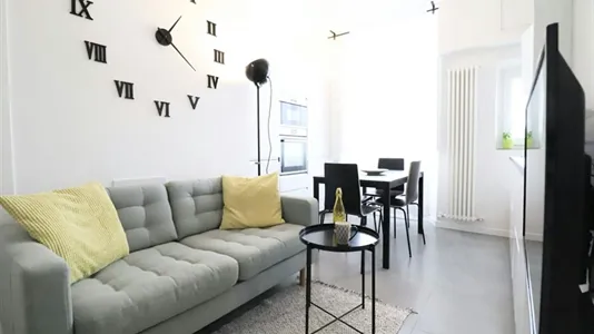 Rooms in Florence - photo 9