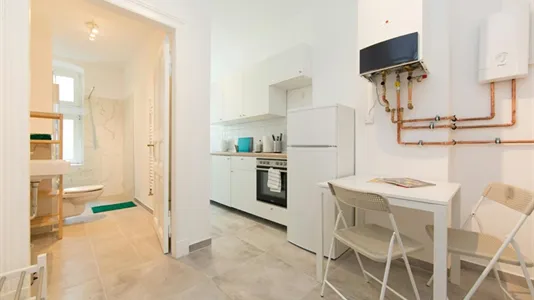 Rooms in Berlin Neukölln - photo 5