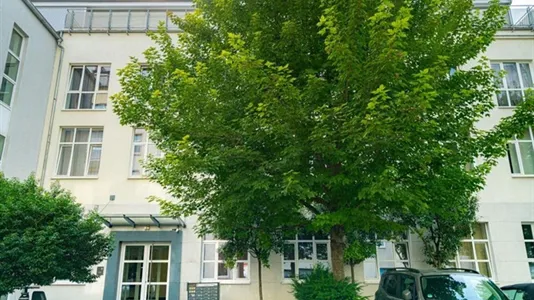 Apartments in Frankfurt Süd - photo 7