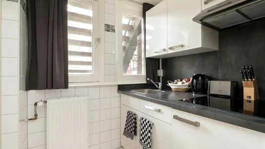 Apartments in Utrecht Binnenstad - photo 6