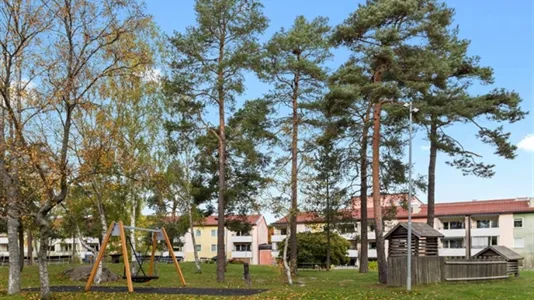 Apartments in Sollentuna - photo 15